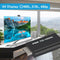 PS2 to HDMI Cable Converter Adapter with Audio Output for 1080P HDTV Monit BFF