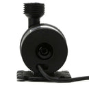 800L/H 5m DC 12V Solar Brushless Motor Water Circulation Water Pump Submers S5J1