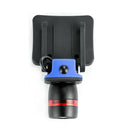 ThorFire LED Cap Light Headlamp 3 Modes Ball Hat Lamp Zoomable Flashlight FT