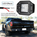 5" 18W Spot Beam LED Work Light Bar Offroad Fog Driving Lamp UTE ATV SUV BX