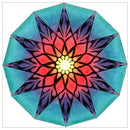 5D DIY Full Drill Diamond Painting Circle Cross Stitch Embroidery Mosaic