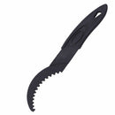 1 set Bicycle Bike Chain Gear Cleaner Washer Cleaning Scrubber Brush