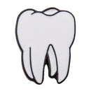 1 set Food alloy Pins Cute Brooch Set Pizza Hamburgers Hot Dogs Poached Egg D2C2