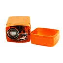 Outdoor Mini Folding Gas Stove Portable Camping Stove Wild Camping Integrat F8D9