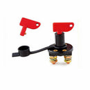 Battery Isolator Disconnect Cut OFF Power Kill Switch for Marine Car Boat R