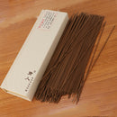 Natural Incense Sticks Aromatic Aroma Cones Stick for Censer Eaglewood