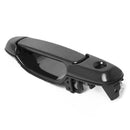 Front Left Outside Exterior Door Handle 69220-08010 for Sienna 1998-2003