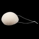 Konjac Konnyaku Jelly Fiber Face Makeup Wash Pad Cleaning Sponge Puff Exfol V6K4
