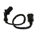 Performance Motorcycle Engine Ignition Coil Armature Module Replacement F YKW