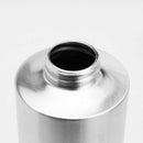 Stainless Steel 550Ml Liquid Soap Dispenser Kitchen Bathroom Lotion Pump Bo