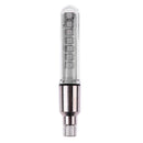 7 LED Valve Lamp Tire Wheel Signal Light Color Bike Waterproof Accessories