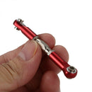 Front/Rear Servo Link Steering 06048 106017 166017 For 1/10 RC HSP Redcat H M2R7