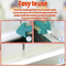 Set of 4 Silicone Caulking Finisher & Remover--Fast  2020