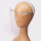 6x Full  Guard All-Round Protector Washable Goggles Visor Hat