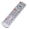 Remote Control Replacement for Panasonic N2QAYB000504 TV Remote Control