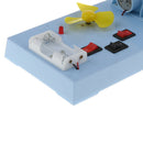 Science Energy Conversion Experiment Kit School Teaching Tool Supplies