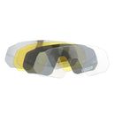 Bike Professional Polarized Cycling Glasses Sports Sunglasses UV400 Style3