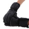 Motorcycle Heated Gloves Sport Temperature Control Sport Glove For Winter WS Hn
