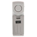 Door Stop Alarm Wireless Home Travel Security Portable System Safety Wedge Al-3C