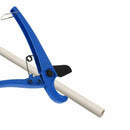 1X36mm PVC Multi-Function Water Pipe Cutter Fast And Durable Pipe Cut Uten MSB