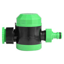 Auto Water Timer Garden Hose Faucet Sprinkler Irrigation Controller XCD KQJ