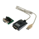 Universal USB 2.0 to RS422/485 Serial Converter Adapter Cable PL2303 Chip