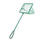 Nylon Aquarium Fish Shrimp Net Meshy, 6-inch, Green Z7W9