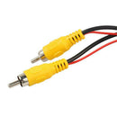 6m Car RCA Video Extension Cable