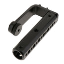Stabilizer Gimbal Accessory Inverted Lift Handle Grip for LCD Monitor Fill Light