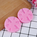 Human Hand Silicone Mold Cake Chocolate Gum paste Soap molds Cake decoration  3C