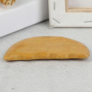 1pc Wood Guasha Scraping Massage Body Care Gua Sha Scraper Board Tool Hel Kw