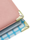 100Pcs Classic Book Scrapbooking Albums Folders File Corner Protectors Decor