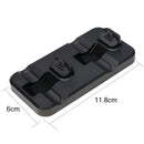 For Sony PS4 Controller Dual USB Charging Charger Docking Station Stand Dock