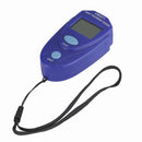 Car LCD Digital Coating Paint Thickness Gauge Meter Tester Painting Measure Tool