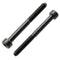 Set of 6 Stainless Steel String Lock Screws for Tremolo Systems