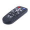 Remote Control Replacement for Western Digital WD TV PC HD Player WDTV001RNN