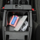 Car Armrest Storage Box for Jeep Wrangler Jk 2011-2017 Armrest Box Containe