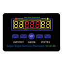 XH-W1411 DC 12V Multi-functional Temperature Controller Thermostat Switch