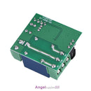 Wireless Remote Control Switch DC12V 10A 433MHz Transmitter with Receiver Box