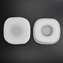 Ear Pads Cushions For Marshall MAJOR Headset Headphone White