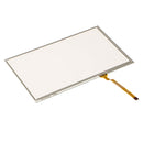 7 Inch Resistive Touch Screen Digitizer Touch Display Repair Spare Part For Car