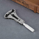 2pcs Professional Watch Repair Fixer Kits Adjustable Opening Watch Tool Set