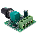 DC 1.8V 3V 5V 6V 12V 2A motor speed controller controller controller 30W PW C3F4