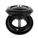 Lightweight Mountain Bike 1-1/8'' Threadless Headset Road Bike Steerer 44mm