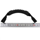 2Pcs/Set Kayak Handle Accessories Plastic Handle Boat Accessories Canoe BoatN7I1
