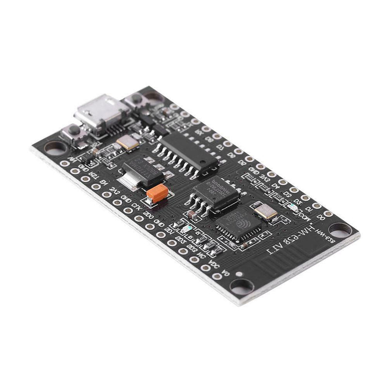 NodeMcu V3 CH340G ESP8266 32MB Module Wireless Internet Development Board