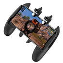Z01 for PUBG Mobile Game Controller Aim Fire Trigger for 4.7-6.1 inch Phone A