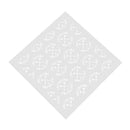 Double Arrows Plastic Cake Stencils Template Buttercream Spray Mold Mould