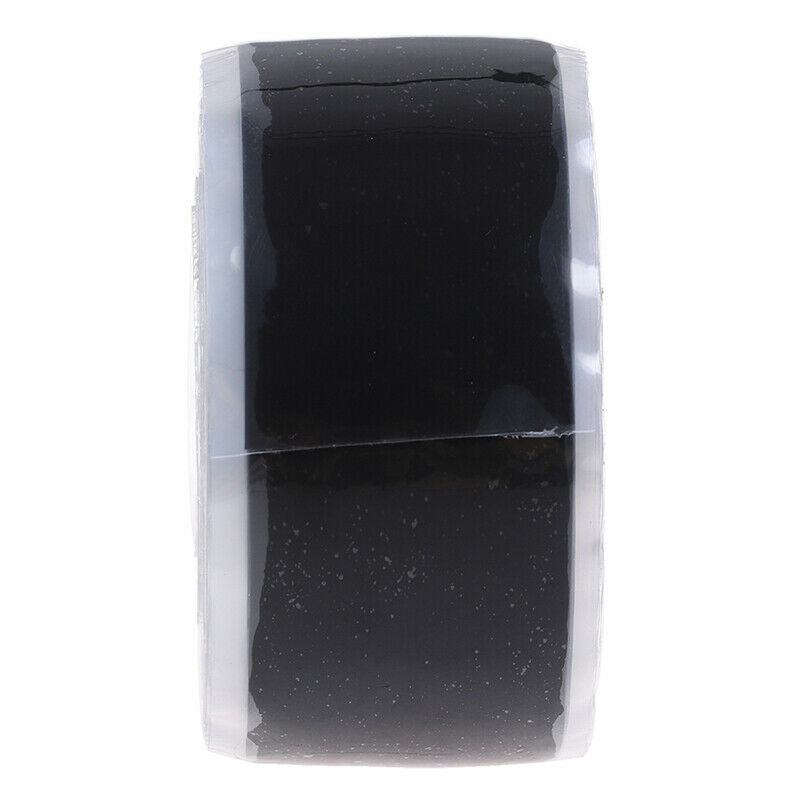 Super Strong Waterproof Stop Leak Seal Repair Tape Self Fiber Fix Adhesive T Gw