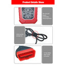 OBD2 Reader Car Diagnostic Scanner KONNWEI KW310 Vehicle Engine Fault Code